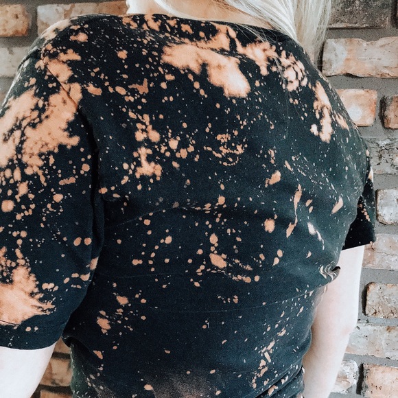 vintage band T-shirt - Picture 4 of 4